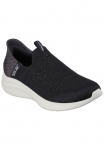 Skechers Slip-On Sportbačiai &raquo;ULTRA FLEX 3.0 - SMOOTH STEP&laquo; Schlupfschuh batai Sportinio stiliaus batai in veganer Verarbeitung