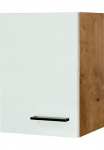 Flex-Well Pakabinama spintelė &raquo;Vintea&laquo; (B x H x T) 40 x 548 x 32 cm su Metallgriffen