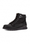 Pius Gabor Suvarstomi batai Herbstboots Lauko batai su &Ouml;sen Bequemweite G (= weit)