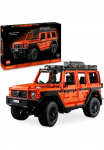 LEGO&reg; Konstruktionsspielsteine &raquo;Mercedes-Benz G 500 PROFESSIONAL Line (42177) LEGO Technic&laquo; pagamintas in Europe