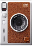 FUJIFILM Sofortbildkamera &raquo;Mini Evo&laquo; BLUETOOTH&reg; belaidžio ry&scaron;io technologija