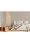 Easy Decor Tapetai &raquo;Geflochtener Korb&laquo; neutral formuoti 10mx52cm (ca. 5m2)