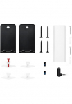 Bose Sieninis laikiklis &raquo;Soundbar vienspalvis Wall Bracket&laquo;