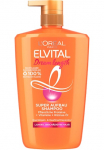 L'OR&Eacute;AL PARIS &Scaron;ampūnas &raquo;Elvital Dream ilgis Shampoo&laquo; Spendet Feuchtigkeit mittlere Deckkraft passt sich dem Hautton an.