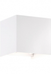 FISCHER & HONSEL LED Sieninis &scaron;viestuvas &raquo;Wall&laquo; LED-Modul 1 Stk. Warmwei&szlig; langlebige LED