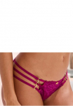 JETTE Kelnaitės su įdomus B&auml;nder- ir Ringdetails sexy Dessous