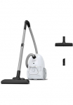 Rowenta Dulkių siurblys kietoms grindims &raquo;Compact Power parketas su Beutel starke Saugkraft kompaktes Design&laquo; 900 W su Beutel 9998% Filtrierung Hygiene+ Beutelwechselsystem RO3957