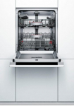 BOSCH Verblendungssatz &raquo;SMZ5035&laquo; Hocheinbau 815 cm auk&scaron;tis
