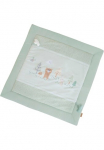 roba&reg; Lavinamasis kilimėlis &raquo;Woodland Buddies&laquo;
