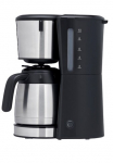 WMF Kavos virimo aparatas su filtru &raquo;Bueno Pro&laquo; 125 l Kavinukas Papierfilter 1x4 su Thermokanne