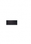 Cherry Klaviatūra &raquo;KW 9200 MINI&laquo; ()