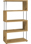 M&auml;usbacher Lentyna &raquo;Sticks Regale&laquo; plotis 66 cm