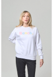 Bench. Sportinio stiliaus megztinis &raquo;ELIO_SWEATSHIRT&laquo;