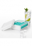 OXO Good Grips Forma ledukams auslaufsicher Dangtis dėl nedidelis ledo kūbeliai