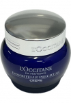 L'OCCITANE Anti-Aging-Creme &raquo;Immortelle Kremas Pr&eacute;cieuse&laquo; Drei-fach Faltenbek&auml;mpfung su n&auml;hrendem Bio-Immortell&ouml;l