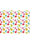 queence Flisinis tapetas &raquo;Bunte Marienk&auml;fer&laquo; Stickerfliesen selbstklebend Sticker 12er rinkinys
