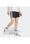 adidas Sportswear &Scaron;ortai &raquo;ESSENTIALS 3-STREIFEN LIFESTYLE WOVEN&laquo; dėl Sport i&scaron; Polyamid su elastanu subtilus kokybi&scaron;kas audinys