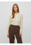 Vila Palaidinė &raquo;VICHIKKA LACE L/S SHIRT- NOOS&laquo;