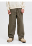 Jack & Jones Junior Kelnės su 5 ki&scaron;enėmis &raquo;JPSTALEX EMBER WORKER Kelnės JNR NOOS&laquo;
