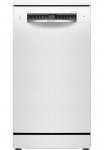 BOSCH Laisvai pastatoma indaplovė serija 4 &raquo;SPS4HKW49E&laquo; 10 Ma&szlig;gedecke
