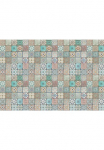 Architects Paper Fototapetas &raquo;Tiles Oriental&laquo; Vlies Wand Schr&auml;ge