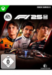 Electronic Arts Spielesoftware &raquo;EA Sports F1 25&laquo; Xbox Series X