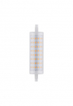 Paulmann LED lemputės &raquo;R7s 118mm 1521lm 13W 2700K 230V&laquo; 1 Stk. Warmwei&szlig;