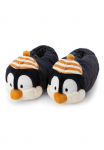 Nici Pl&uuml;sch Naminės &scaron;lepetės &raquo;Pinguin Peppi&laquo; Naminės &scaron;lepetės zum Schlupfen