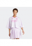 adidas Sportswear Mar&scaron;kinėliai &raquo;W TIRO Q2 BF T&laquo; sportlicher stilius be Verschluss lengvas Polyester