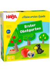 Haba Spiel &raquo;Meine ersten Spiele - Erster Obstgarten&laquo; pagamintas in Germany