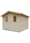 Kiehn-Holz Sodo namelis &raquo;Mellenberg 3&laquo;