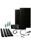 Phaesun Solaranlage &raquo;Caravan Kit Sun Pearl 200 W&laquo;