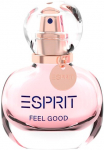 Esprit Eau de Parfum &raquo;FEEL GOOD for her EdP 20 ml&laquo;