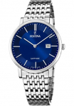 Festina Laikrodis &raquo;Swiss pagamintas Collection&laquo; laikrodis laikrodis Vyri&scaron;kas laikrodis laikrodis Edelstahlband Saphirglas Swiss pagamintas