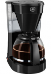 Melitta Kavos virimo aparatas su filtru &raquo;Easy 1023-02&laquo; Papierfilter 1x4