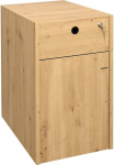 M&auml;usbacher Spintelė &raquo;Big Sisteminis Office&laquo; plotis 41 cm