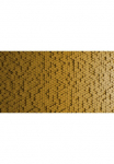 living walls Fototapetas &raquo;Walls by Patel Honeycomb 1&laquo; glatt Vlies Wand Schr&auml;ge