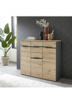 Innostyle Komoda &raquo;Memphis&laquo; plotis 120 cm