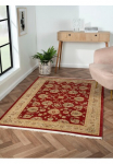 Myflair M&ouml;bel & Accessoires Kilimas &raquo;Maryam 3&laquo; rechteckig 75 mm auk&scaron;tis Trumpo plauko kilimas Orient imitacija subtilus Glanz besonders &scaron;velnus durch Microfaser
