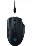 RAZER Žaidimų pelė &raquo;Naga V2 Pro&laquo; BLUETOOTH&reg; belaidžio ry&scaron;io technologija | RF Wireless | kabelgebunden