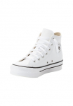 Converse Sportbačiai &raquo;CHUCK TAYLOR ALL STAR EVA LIFT LEATHER PLATFORM&laquo;