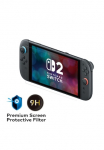 Hori Apsauginė plėvelė ekranui &raquo;Premium-Displayschutzfolie dėl &Scaron;akotuvas 2&laquo; dėl Nintendo &Scaron;akotuvas 2
