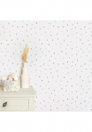 LITTLE DUTCH LITTLE Ketaus puodas tapetai &raquo;Forest Treasures&laquo; neutral glatt 10mx52cm (ca. 5m2)