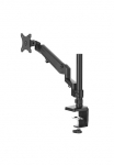 Hama Monitor-Halterung &raquo;Bildschirm Laikiklis reguliuojamas auk&scaron;tis su Gasfeder 13-35" Monitorarm&laquo; iki 89 cm Zoll