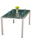 MERXX Sodo stalas &raquo;Ferrara&laquo; 90x150 cm