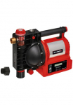 Einhell Namų vandens siurblinė &raquo;GE-AW 1246 N FS&laquo; 4600 l/h max. F&ouml;rdermenge