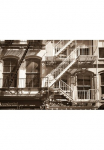 Papermoon Fototapetas &raquo;SOHO New York&laquo;