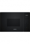 SIEMENS Įmontuojama mikrobangų krosnelė &raquo;BF525LMB1&laquo; mikrobangų krosnelė 1270 W 7 Automatikprogramme dank cookControl7 & Iituitive Bedienung