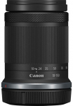Canon Objektyvas &raquo;RF-S 18-150mm F3.5-6.3 IS STM&laquo; Passend dėl EOS R Sisteminis Kameras (z.B. EOS R100 R50 R10 R7)