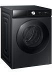 Samsung Skalbimo ma&scaron;ina-džiovyklė &raquo;WD90DB8B85GBU2&laquo; WD8400D 9 kg /6 kg 72 dB(A) automatische Waschmittel-Dosierung